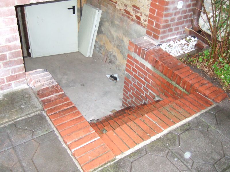 Maurer Putzer Neubau Umbau Ausbau Sanierung Berlin Sanierung